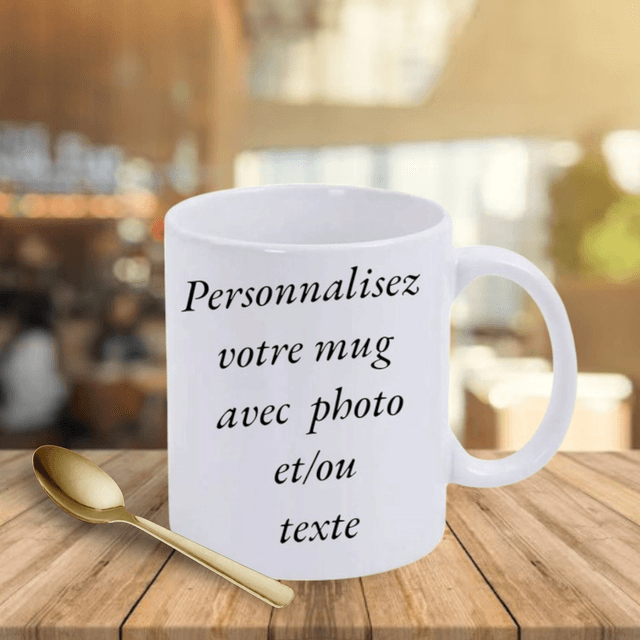 Mugs