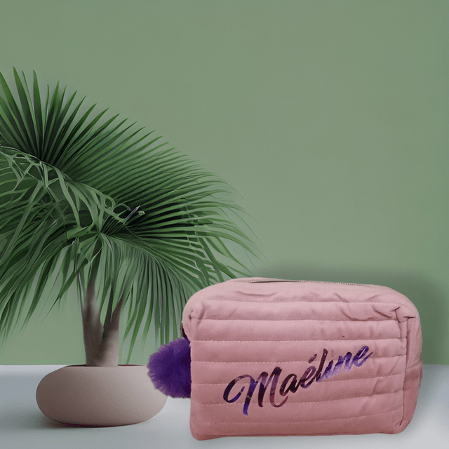 Pochettes 