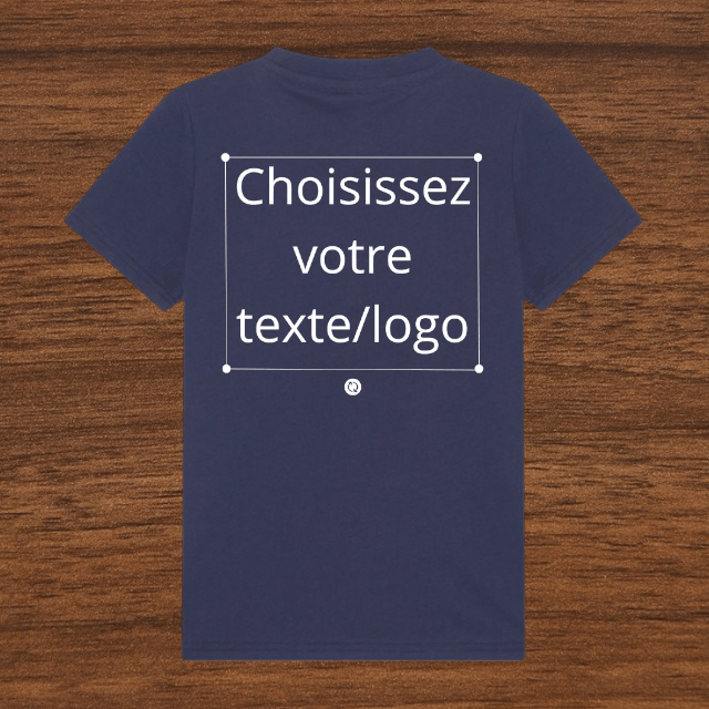 T-Shirts Personnalisés