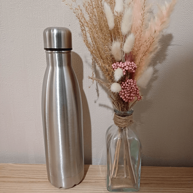 Gourdes personnalisées