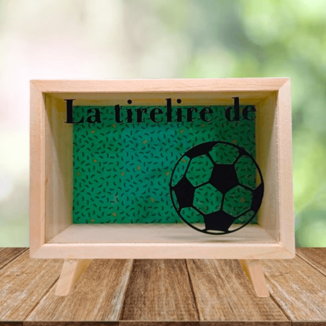 Tirelire 