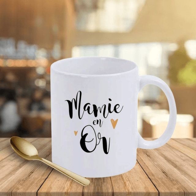 Mugs