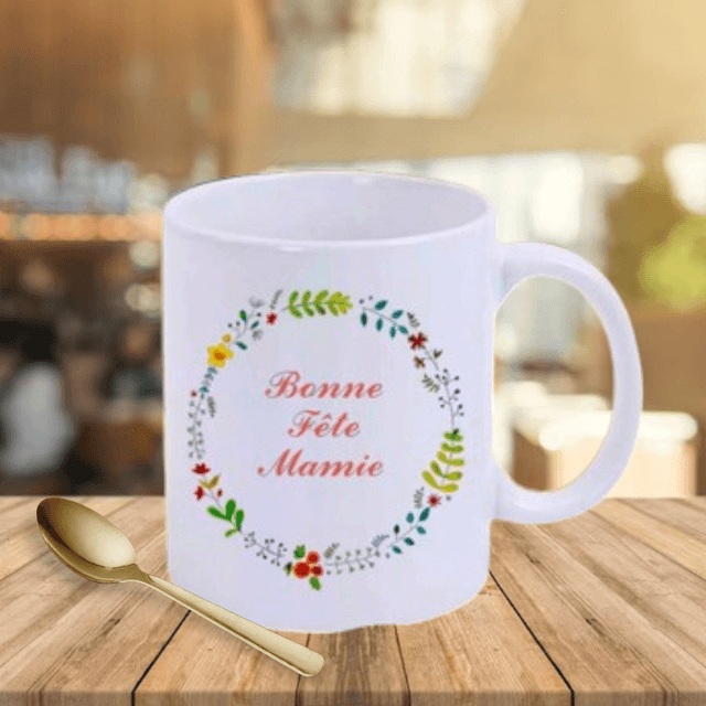 Mugs