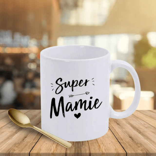 Mugs