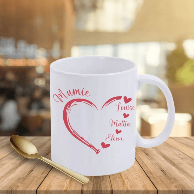 Mugs