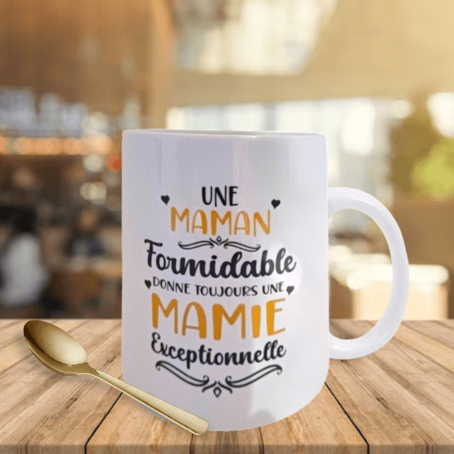 Mugs