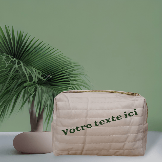 Pochettes 